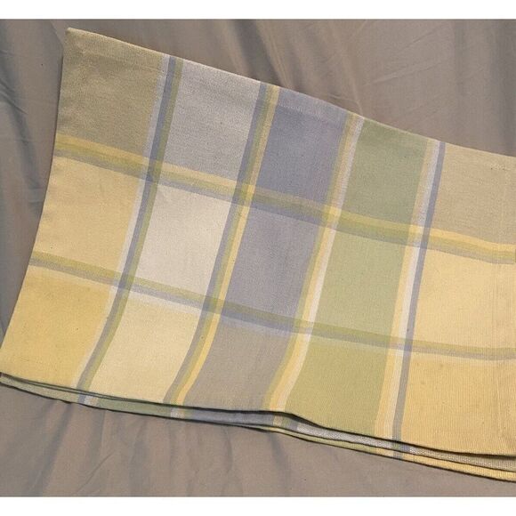Cotton Cloth Linen  Placemats Set Of 4 Washable - Picture 2 of 8